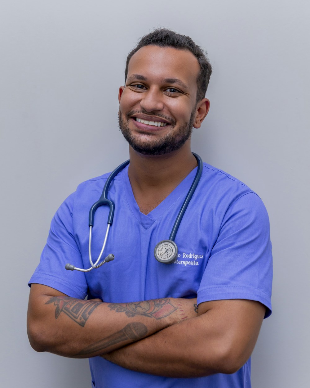 Clinical Specialist